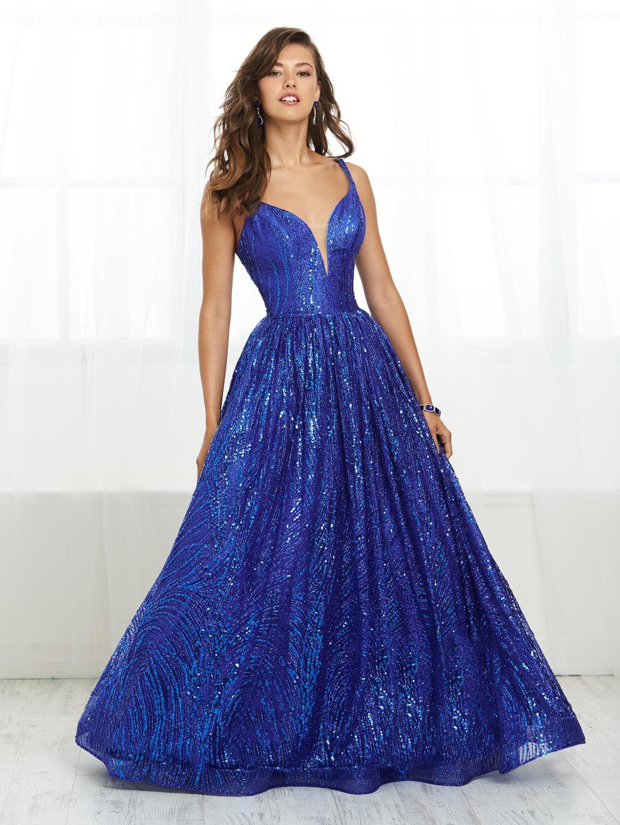 tiffany designs prom