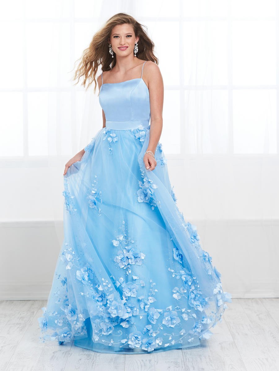 tiffany designs prom