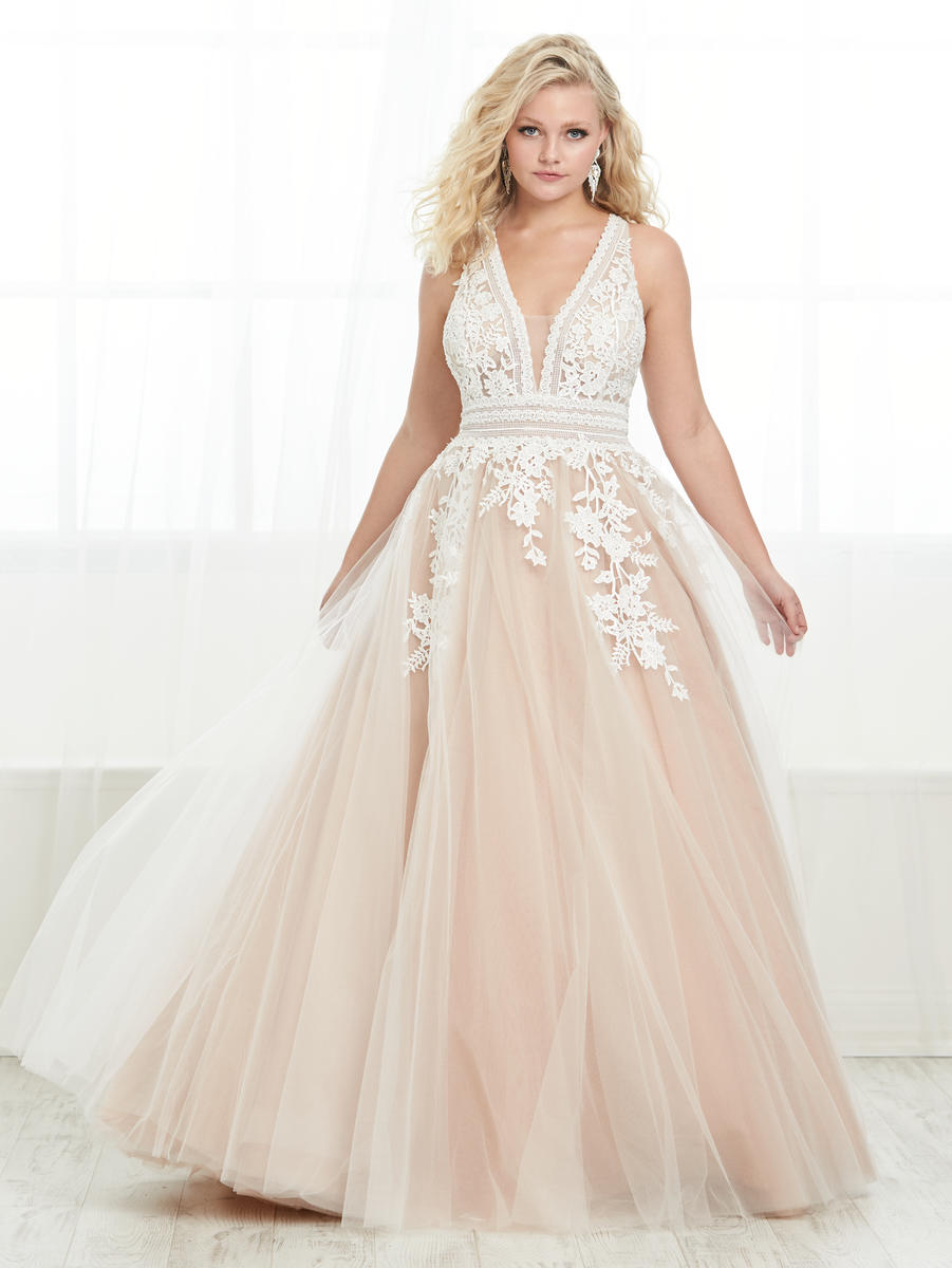 tiffany designs prom