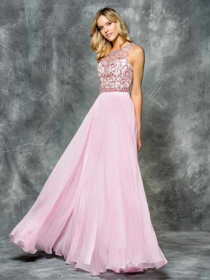 best prom colors