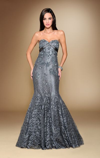 Rina Di Montella Dresses