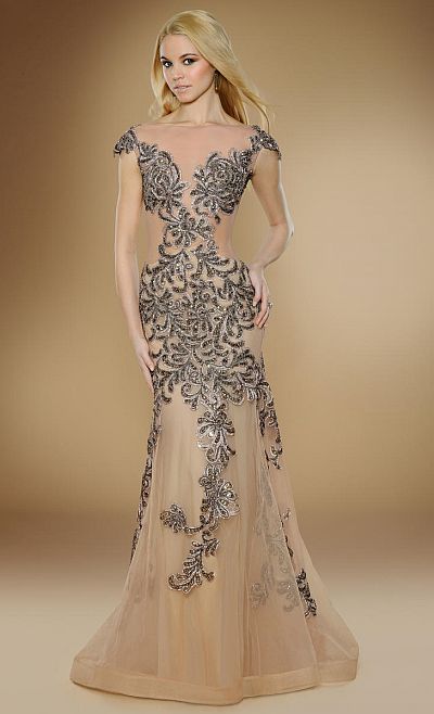 french novelty mother of the bride dresses