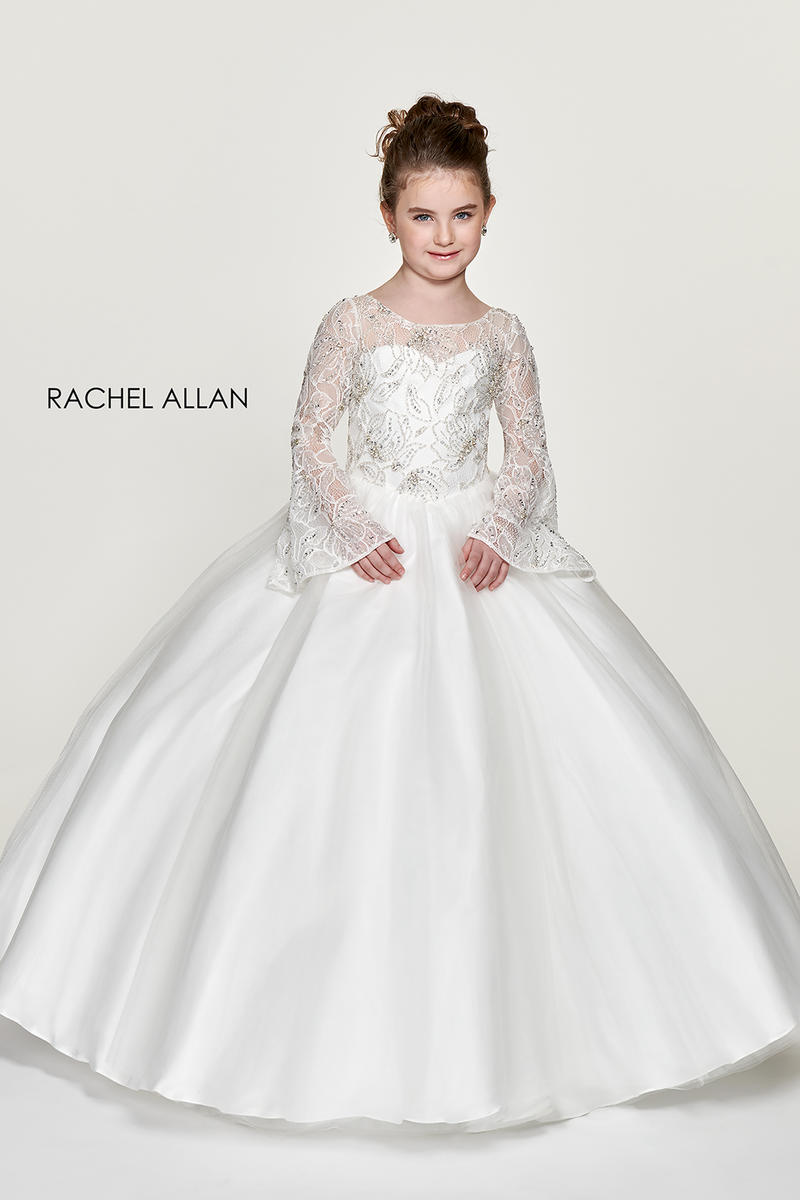 rachel allan perfect angels