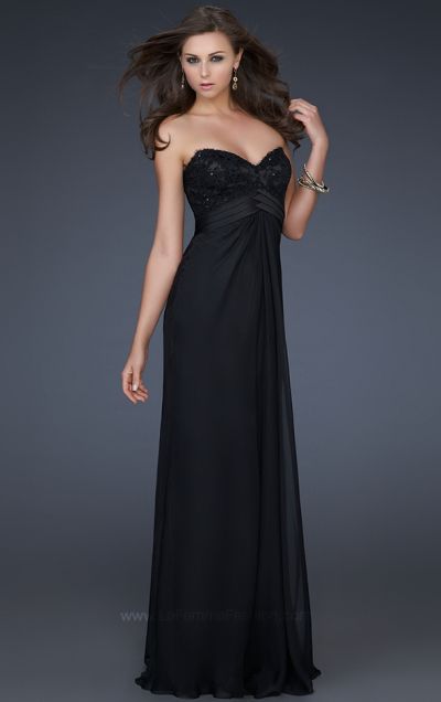 classy evening dresses