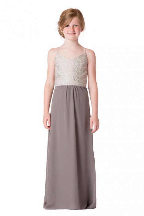 Junior Bride Dresses