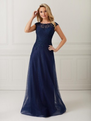 Christina Wu Elegance 17064 Ideal Mothers Gown