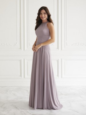 Christina Wu Elegance 17068 Sophisticated Mothers Gown