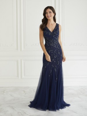 Christina Wu Elegance 17078 Irresistible Mothers Gown