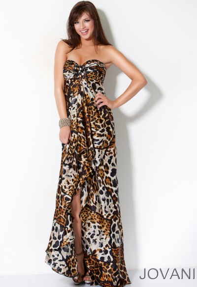 Prom Dresses Cheetah Print - Ocodea.com