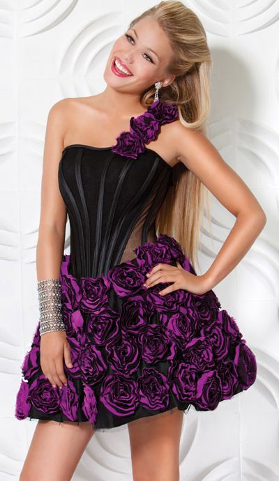 jovani corset