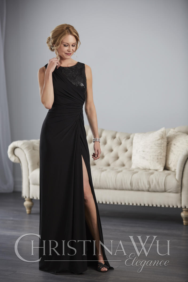 christina wu elegance