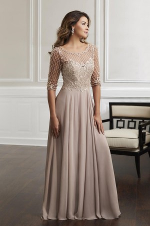 Christina Wu Elegance 17913 Beautiful Mother of the Bride Dress