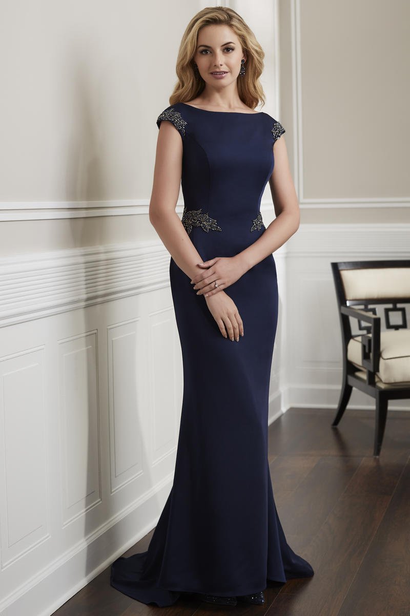 French Novelty: Christina Wu Elegance 17918 Simply Elegant Mother