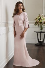 french novelty mother of the bride dresses
