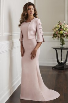 french mother of the bride outfits