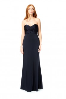 bari jay stretch crepe