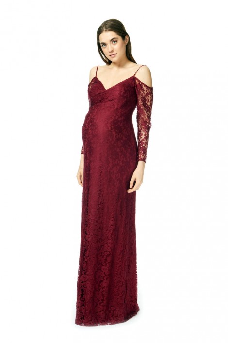 bridesmaid dresses m