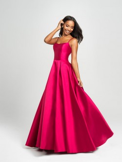 Pink Evening Dresses