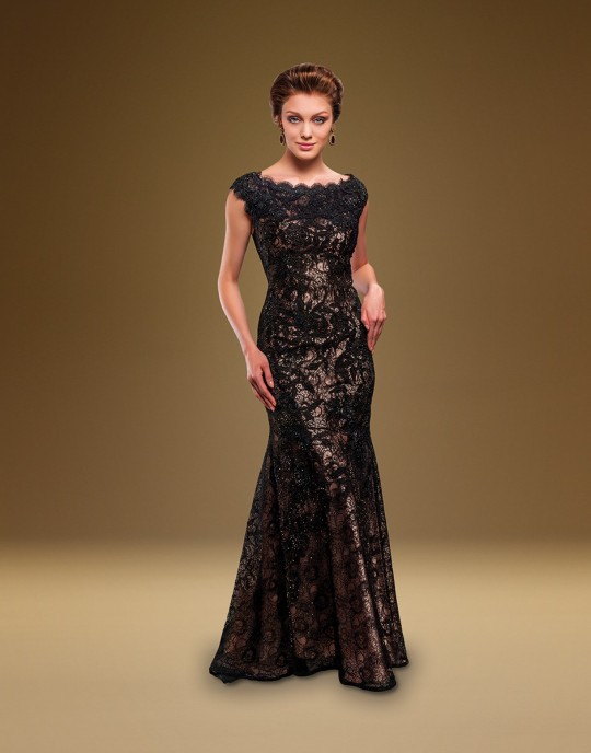 rina di montella gowns