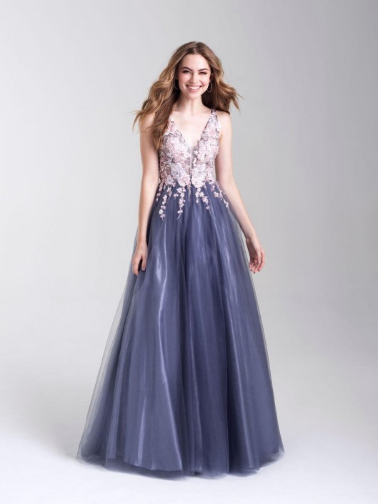 Madison James 20-302 Blossoms Prom 