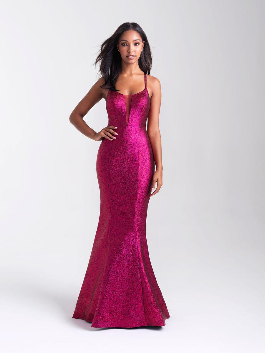 2020 madison james prom