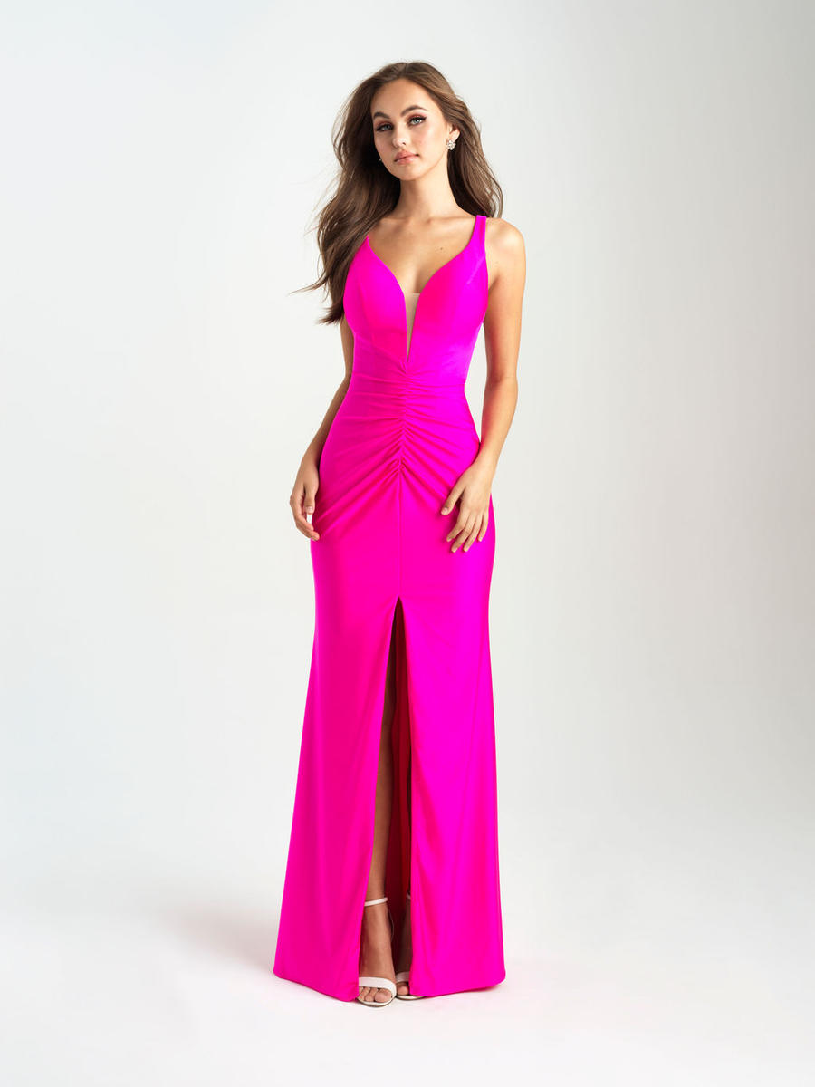 2020 madison james prom