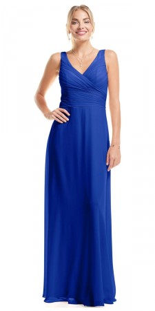 Bill Levkoff PENELOPE 20021 Flattering Bridesmaid Dress