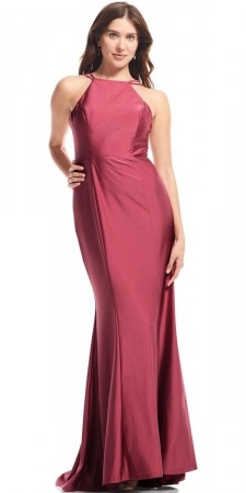 Bill Levkoff BROOKE 20026 Figure Flattering Bridesmaid Dress
