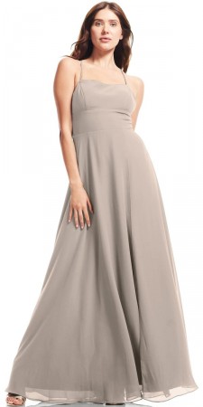Bill Levkoff MOLLY 20047 Simply Perfect Bridesmaid Dress