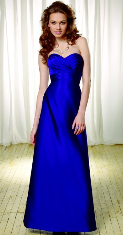 Angelina Faccenda Bridesmaid Dress 20262 by Mori Lee: French Novelty