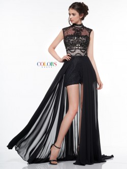 Prom Dresses for Good Colors