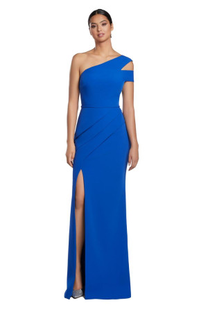 Alexander by Daymor 2058 Sleek Modern Evening Gown