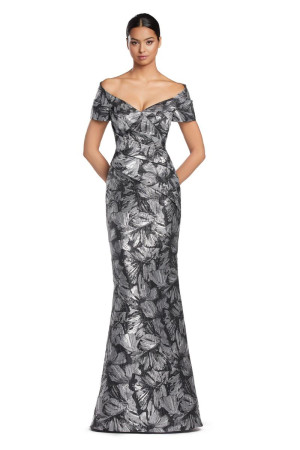 Alexander by Daymor 2062 Beautiful Mother of Bride Gown