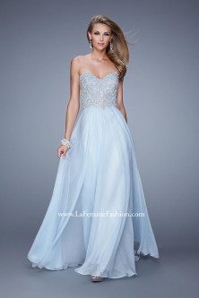 La Femme Bridesmaids