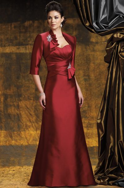 mon cheri mother of the bride dresses montage