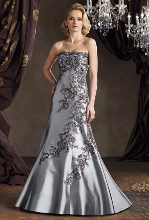 Ivonne D Formal Dress 211D26
