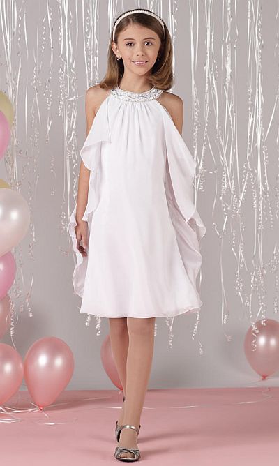 Le Pink Girls Special Occasion Dress $102.00 | modelagem feminino ... Le Pink Girls Special Occasion Dress $102.00 | modelagem feminino ...