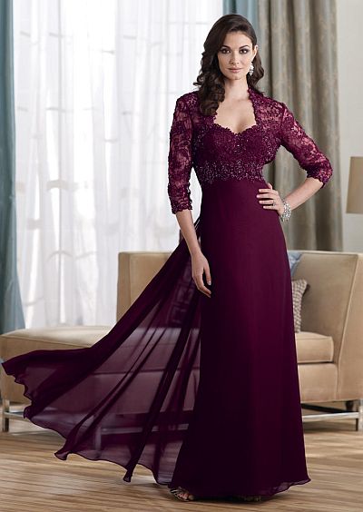 evening wear bolero
