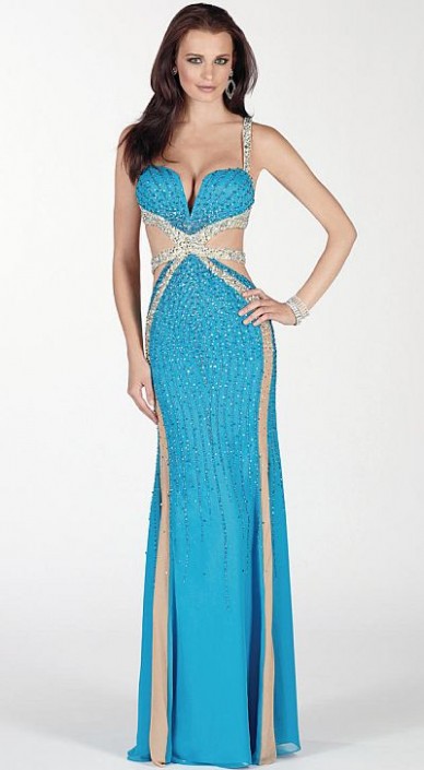 super hot dresses