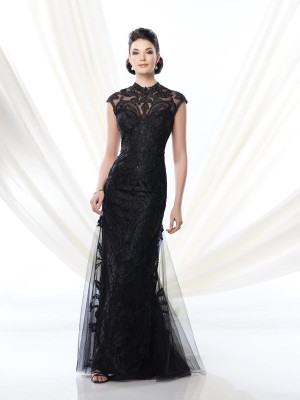 Ivonne D 214D50 Mother of the Bride Dress