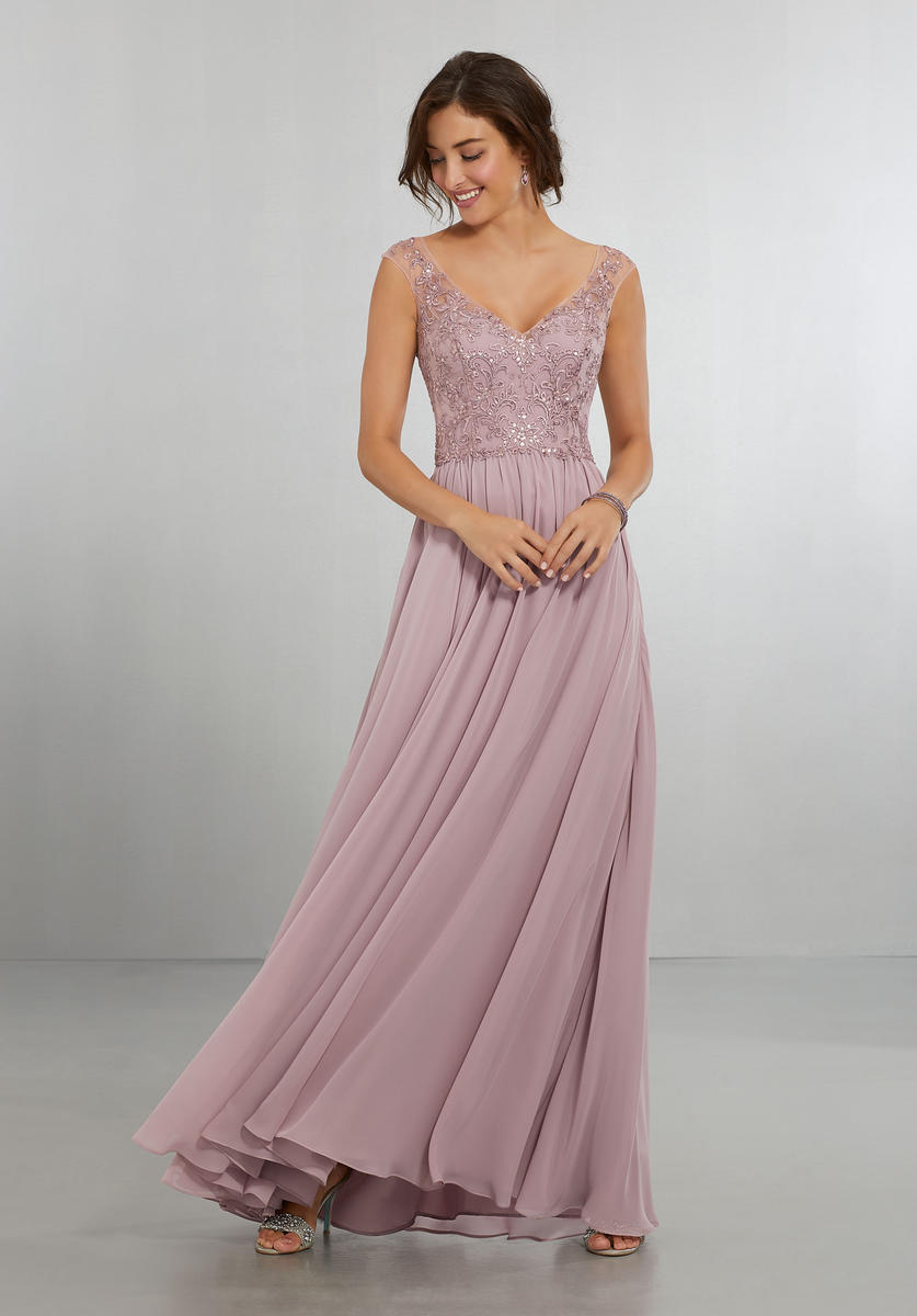 Mori lee fog bridesmaid dresses sale