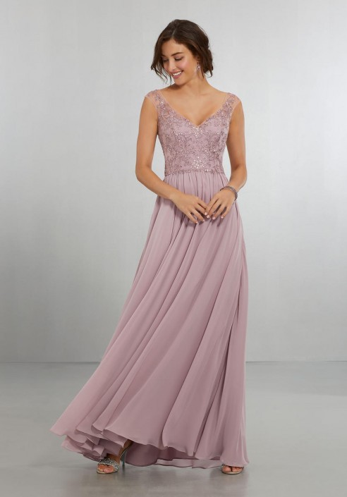 desert rose dresses