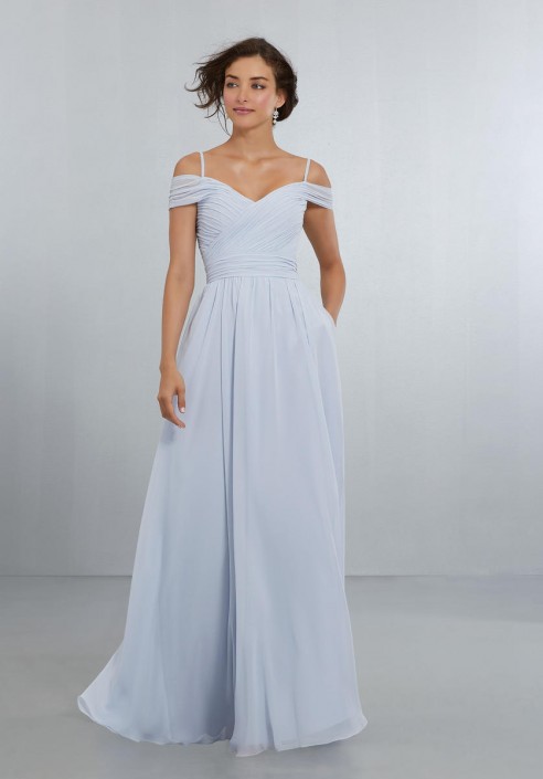 Off the Shoulder Wedding Dresses Size 14