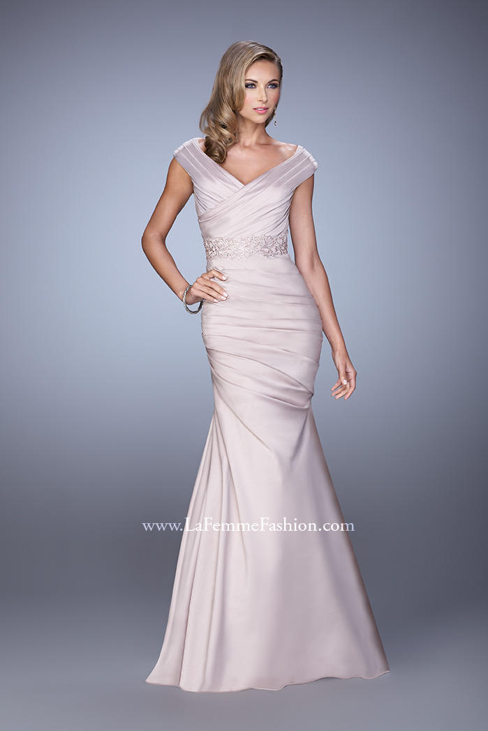 Evening Dresses in La