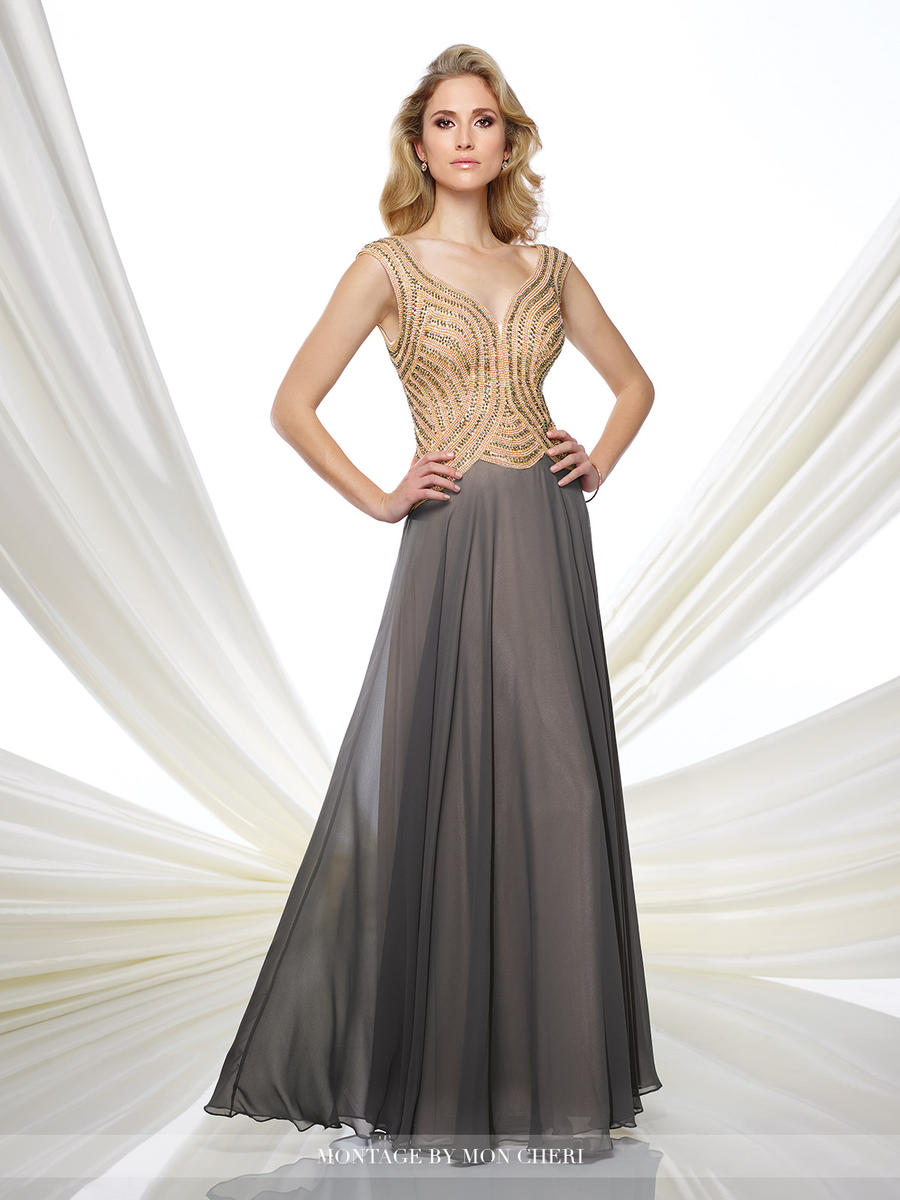 unique mother of the bride gowns