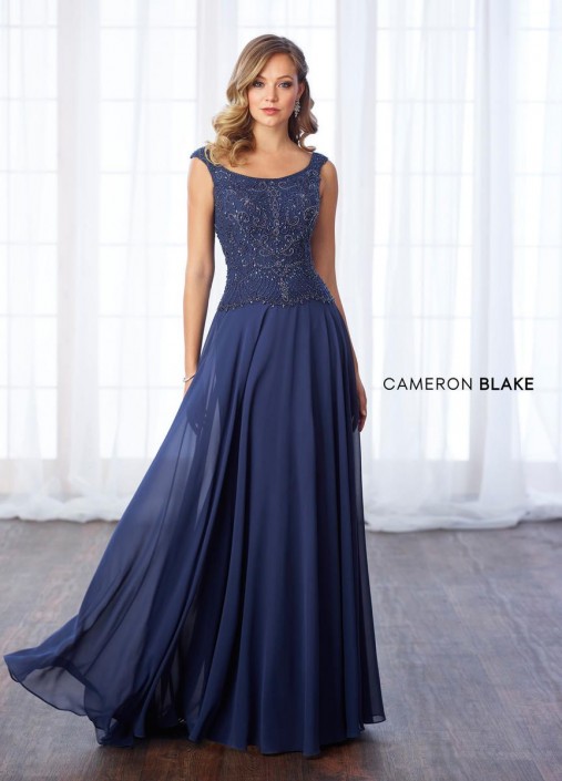 cameron blake dresses for mother of the bride