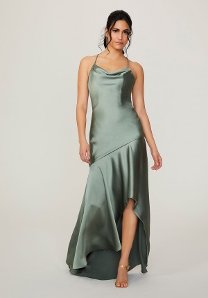 Bridesmaids by Mori Lee