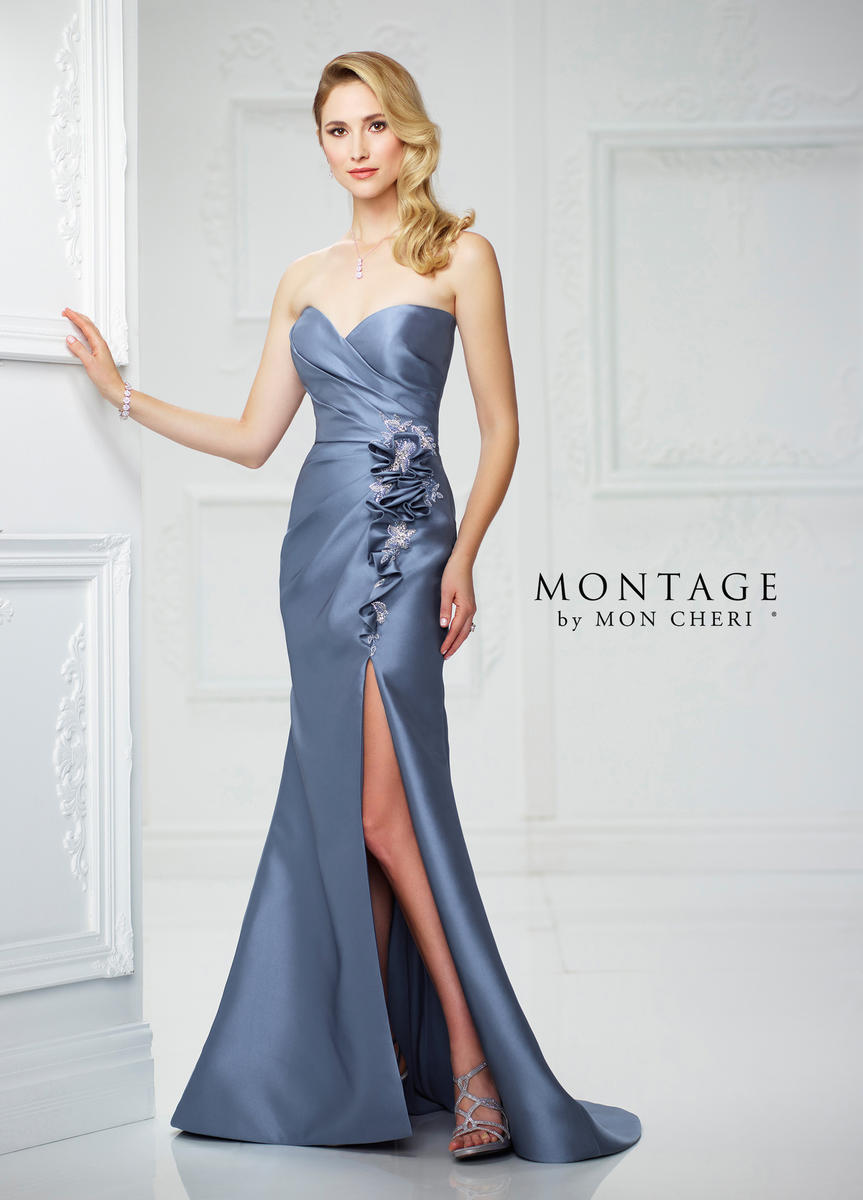 montage by mon cheri gowns
