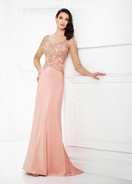 Stores Selling Montage Formal Dresses