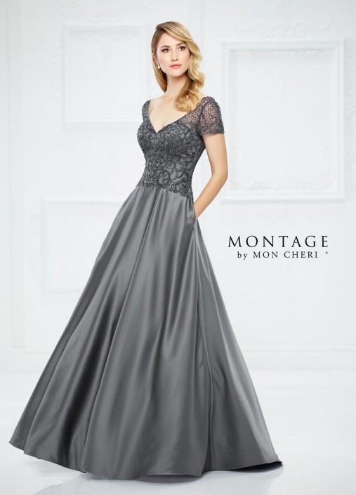 Stores Selling Montage Formal Dresses